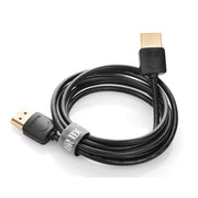 UGREEN High speed with Ethernet full copper Ultra Slim HDMI cable 2M (11199) V28-ACBUGN11199