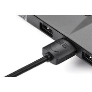 UGREEN High speed with Ethernet full copper Ultra Slim HDMI cable 2M (11199) V28-ACBUGN11199