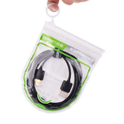 UGREEN High speed with Ethernet full copper Ultra Slim HDMI cable 2M (11199) V28-ACBUGN11199