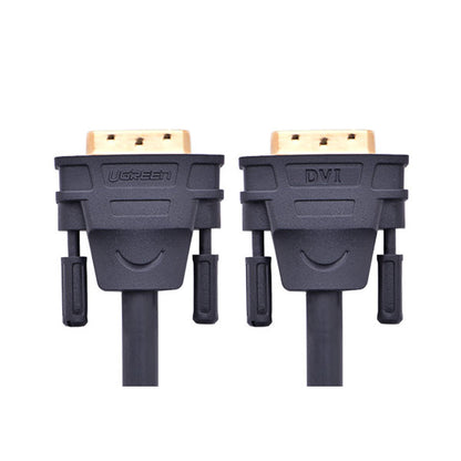 UGREEN DVI Male to Male Cable 10M (11609) V28-ACBUGN11609