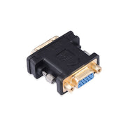 UGREEN DVI (24+5) Male to VGA Female converter (20122) V28-ACBUGN20122