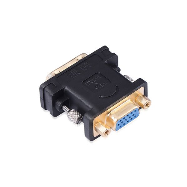 UGREEN DVI (24+5) Male to VGA Female converter (20122) V28-ACBUGN20122
