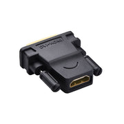 UGREEN DVI (24+1) Male to HDMI Female adapter (20124) V28-ACBUGN20124