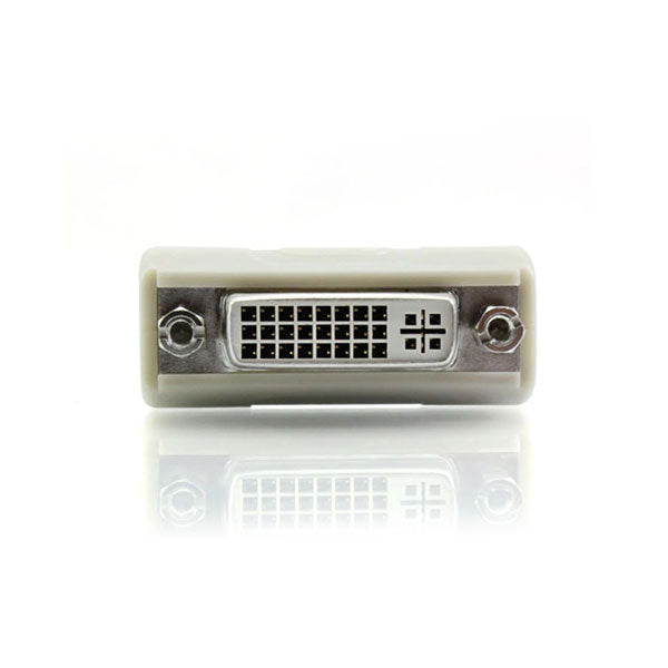 UGREEN DVI (24+5) Female to Female converter (20128) V28-ACBUGN20128