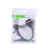 UGREEN HDMImale to DVI female adapter cable (20136) V28-ACBUGN20136