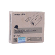 UGREEN USB2.0 10/100 Mbps Network Adapter (20254) V28-ACBUGN20254