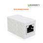 UGREEN RJ45 network connector (20311) V28-ACBUGN20311