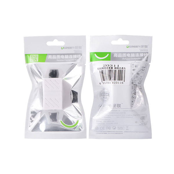 UGREEN RJ45 network connector (20311) V28-ACBUGN20311