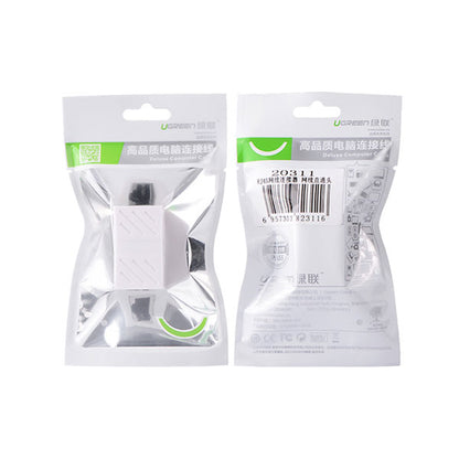 UGREEN RJ45 network connector (20311) V28-ACBUGN20311