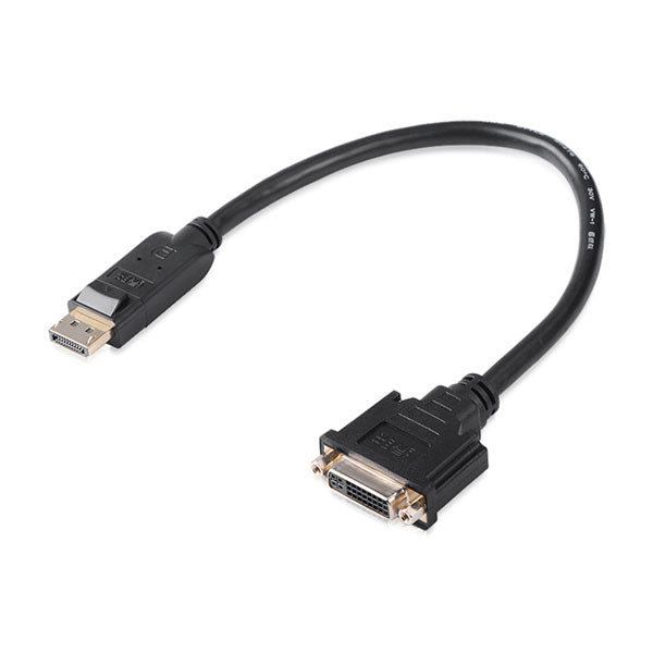 UGREEN DisplayPort male to DVI female converter (20405) V28-ACBUGN20405