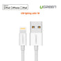UGREEN Lighting to USB cable 1M (20728) V28-ACBUGN20728
