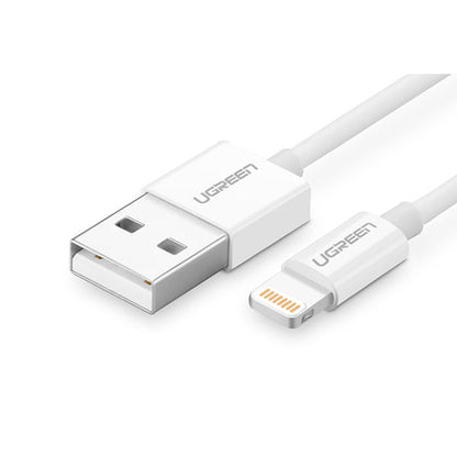 UGREEN Lighting to USB cable 2M (20730) V28-ACBUGN20730