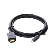 UGREEN Micro HDMI TO HDMI cable 3M (30104) V28-ACBUGN30104
