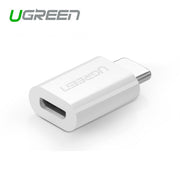 UGREEN USB 3.1 Type-C to Micro USB Adapter (30154) V28-ACBUGN30154