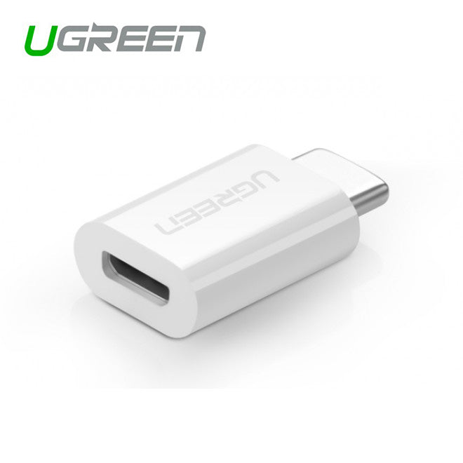UGREEN USB 3.1 Type-C to Micro USB Adapter (30154) V28-ACBUGN30154