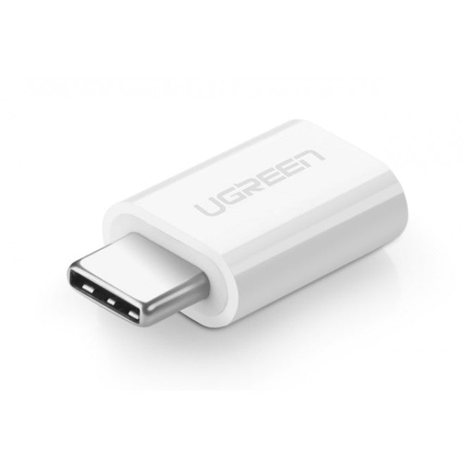 UGREEN USB 3.1 Type-C to Micro USB Adapter (30154) V28-ACBUGN30154