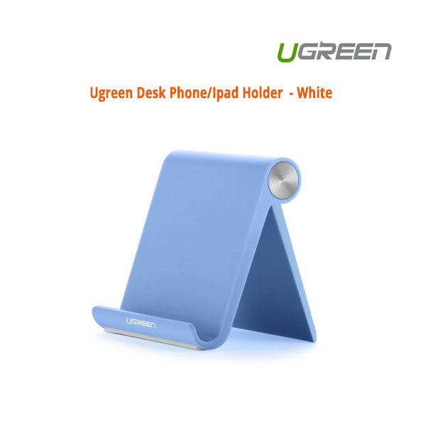 UGREEN Desk Phone/iPad Holder - Blue (30390) V28-ACBUGN30390