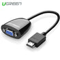 UGREEN HDMI to VGA Converter (40253) V28-ACBUGN40253