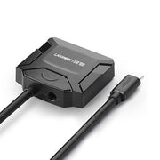 UGREEN USB 3.0 type C to SATA converter cable (40272) V28-ACBUGN40272