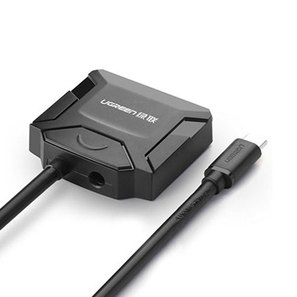 UGREEN USB 3.0 type C to SATA converter cable (40272) V28-ACBUGN40272