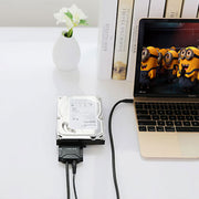 UGREEN USB 3.0 type C to SATA converter cable (40272) V28-ACBUGN40272