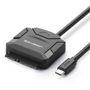 UGREEN USB 3.0 type C to SATA converter cable (40272) V28-ACBUGN40272