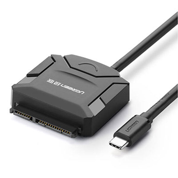 UGREEN USB 3.0 type C to SATA converter cable (40272) V28-ACBUGN40272