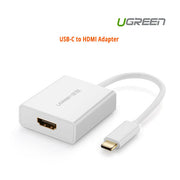 Ugreen USB-C to HDMI Adapter (40273) V28-ACBUGN40273