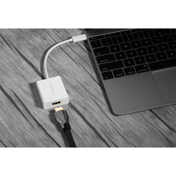 Ugreen USB-C to HDMI Adapter (40273) V28-ACBUGN40273
