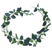 Artificial Fittonia Garland 190cm V77-1016146