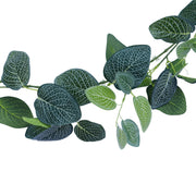Artificial Fittonia Garland 190cm V77-1016146
