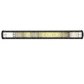 28 inch Philips LED Light Bar Quad Row Combo Beam 4x4 Work Driving Lamp 4wd V94-4X4-LB3M-L28HS