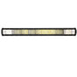 28 inch Philips LED Light Bar Quad Row Combo Beam 4x4 Work Driving Lamp 4wd V94-4X4-LB3M-L28HS