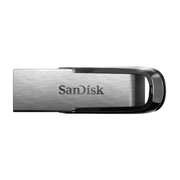 SANDISK 128GB CZ73 ULTRA FLAIR USB 3.0 FLASH DRIVE upto 150MB/s V28-FUSSAN128GCZ73UF3