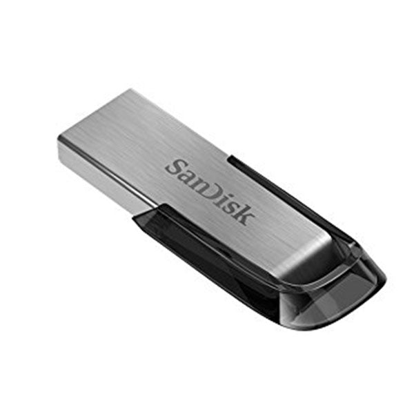 SANDISK 32GB CZ73 ULTRA FLAIR USB 3.0 FLASH DRIVE upto 150MB/s V28-FUSSAN32GCZ73UF3