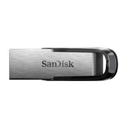 SANDISK 64GB CZ73 ULTRA FLAIR USB 3.0 FLASH DRIVE upto 150MB/s V28-FUSSAN64GCZ73UF3