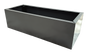 Grey Metal Planter Small V77-1018794