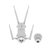 WAVLINK AC1200 High Power Outdoor Gigabit Wi-Fi Range Extender (Aerial HD4) WS-WN572HG3 V28-NETWINWSWN572HG3