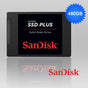 SanDisk SSD Plus 480GB 2.5 inch SATA III SSD SDSSDA-480G V28-SDSSDA-480G